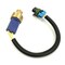 Truckair Switch - Pressure, Category: Index, High Pressure Switch, Configuration: N.C., Threads: M10-1.5 11-0832 - alternate 4